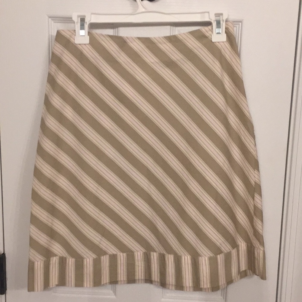 Roxy Quicksilver knee length skirt